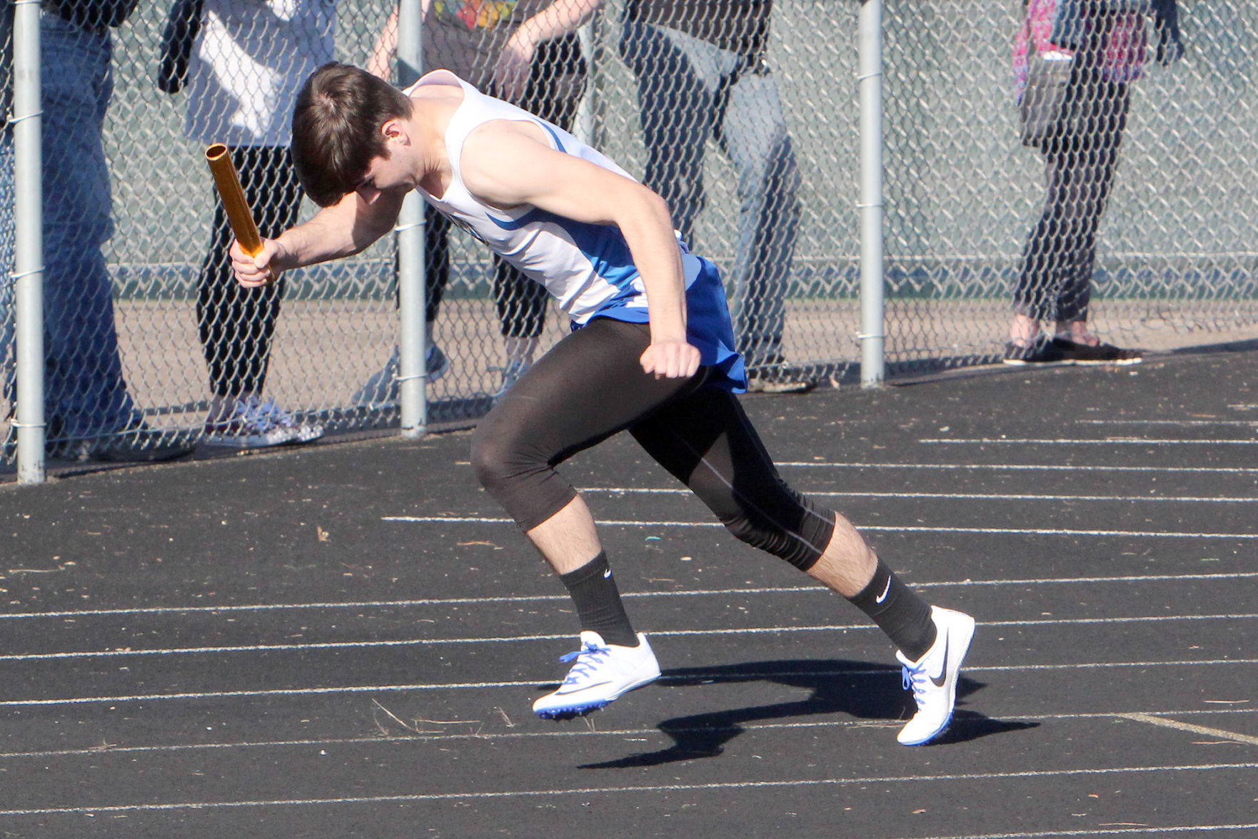 Father Mac Relays 4-23-19